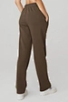 french terry pants