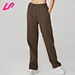 Elevate your wardrobe with our straight leg pants. Made with high-quality materials and designed with both style and comfort in mind, these pants are perfect for dressing up or down for any occasion.
